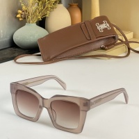 $56.00 USD Celine AAA Quality Sunglasses #1053918