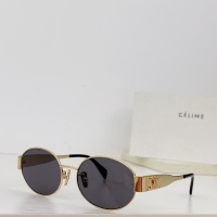 $48.00 USD Celine AAA Quality Sunglasses #1053923