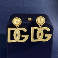 $32.00 USD Dolce & Gabbana D&G Earrings For Women #1054044