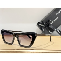Yves Saint Laurent YSL AAA Quality Sunglassses #1054230