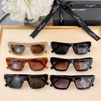 $60.00 USD Yves Saint Laurent YSL AAA Quality Sunglassses #1054230