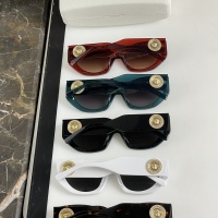 $60.00 USD Versace AAA Quality Sunglasses #1054258