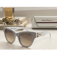 $60.00 USD Salvatore Ferragamo AAA Quality Sunglasses #1054282