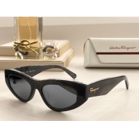 $60.00 USD Salvatore Ferragamo AAA Quality Sunglasses #1054290