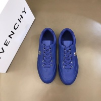 $92.00 USD Givenchy Casual Shoes For Men #1054323
