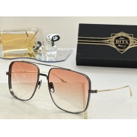 $68.00 USD Dita AAA Quality Sunglasses #1054383