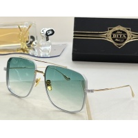 $68.00 USD Dita AAA Quality Sunglasses #1054387