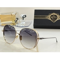 $68.00 USD Dita AAA Quality Sunglasses #1054391