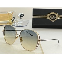 $68.00 USD Dita AAA Quality Sunglasses #1054392