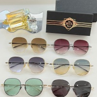 $68.00 USD Dita AAA Quality Sunglasses #1054394