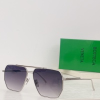 Bottega Veneta AAA Quality Sunglasses #1054441