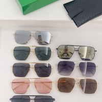 $60.00 USD Bottega Veneta AAA Quality Sunglasses #1054441
