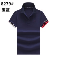 $24.00 USD Tommy Hilfiger TH T-Shirts Short Sleeved For Men #1054450