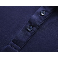 $24.00 USD Tommy Hilfiger TH T-Shirts Short Sleeved For Men #1054450