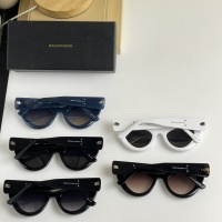 $64.00 USD Balenciaga AAA Quality Sunglasses #1054452