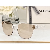 $60.00 USD Balenciaga AAA Quality Sunglasses #1054461