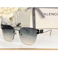 $60.00 USD Balenciaga AAA Quality Sunglasses #1054462