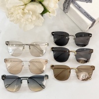 $60.00 USD Balenciaga AAA Quality Sunglasses #1054463