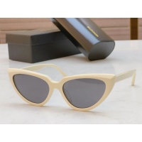 $48.00 USD Balenciaga AAA Quality Sunglasses #1054469