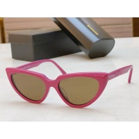 $48.00 USD Balenciaga AAA Quality Sunglasses #1054471