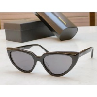 $48.00 USD Balenciaga AAA Quality Sunglasses #1054473