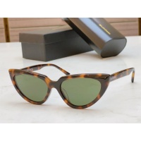 $48.00 USD Balenciaga AAA Quality Sunglasses #1054474