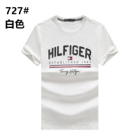 $23.00 USD Tommy Hilfiger TH T-Shirts Short Sleeved For Men #1054622