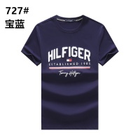 $23.00 USD Tommy Hilfiger TH T-Shirts Short Sleeved For Men #1054624