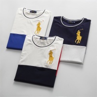 $23.00 USD Ralph Lauren Polo T-Shirts Short Sleeved For Men #1054632