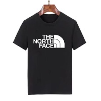$23.00 USD The North Face T-Shirts Short Sleeved For Men #1054657