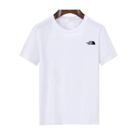 $23.00 USD The North Face T-Shirts Short Sleeved For Men #1054660
