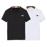 $23.00 USD The North Face T-Shirts Short Sleeved For Men #1054660