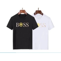$23.00 USD Boss T-Shirts Short Sleeved For Men #1054668