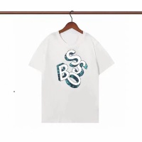$23.00 USD Boss T-Shirts Short Sleeved For Men #1054674