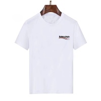 $23.00 USD Balenciaga T-Shirts Short Sleeved For Men #1054725