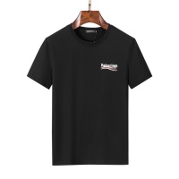 $23.00 USD Balenciaga T-Shirts Short Sleeved For Men #1054726