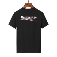 $23.00 USD Balenciaga T-Shirts Short Sleeved For Men #1054726