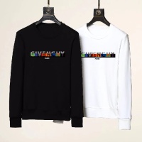 $34.00 USD Givenchy Hoodies Long Sleeved For Men #1054833