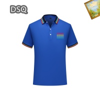 $29.00 USD Dsquared T-Shirts Short Sleeved For Unisex #1054930