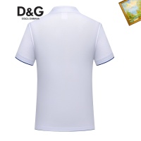 $29.00 USD Dolce & Gabbana D&G T-Shirts Short Sleeved For Unisex #1054931