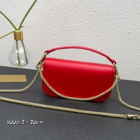 $92.00 USD Valentino AAA Quality Messenger Bags For Women #1054994