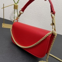 $92.00 USD Valentino AAA Quality Messenger Bags For Women #1054994