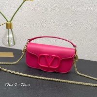 $92.00 USD Valentino AAA Quality Messenger Bags For Women #1054995
