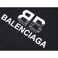 $29.00 USD Balenciaga T-Shirts Short Sleeved For Men #1055107