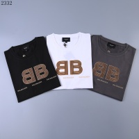 $29.00 USD Balenciaga T-Shirts Short Sleeved For Men #1055120