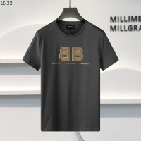 $29.00 USD Balenciaga T-Shirts Short Sleeved For Men #1055121