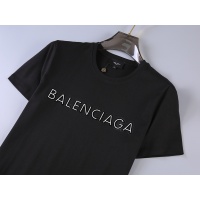 $29.00 USD Balenciaga T-Shirts Short Sleeved For Men #1055125