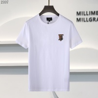 $29.00 USD Burberry T-Shirts Short Sleeved For Men #1055126