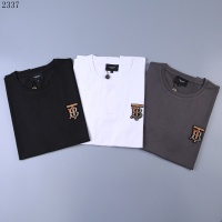 $29.00 USD Burberry T-Shirts Short Sleeved For Men #1055127