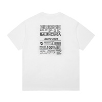 $34.00 USD Balenciaga T-Shirts Short Sleeved For Unisex #1055201